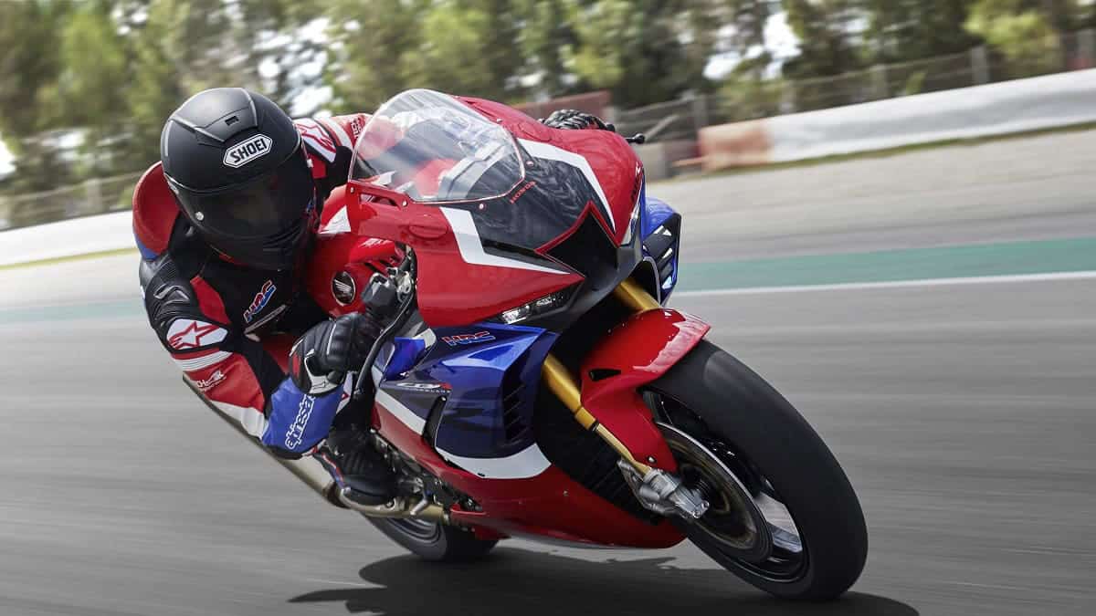 Honda: F1-technologie in motorfietsen?