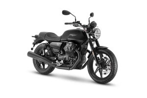 2021 Moto Guzzi V7