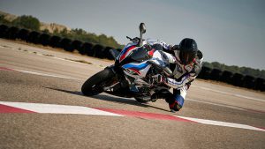 BMW WorldSBK