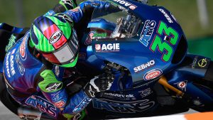 Enea Bastianini