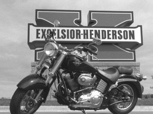 Excelsior-Henderson
