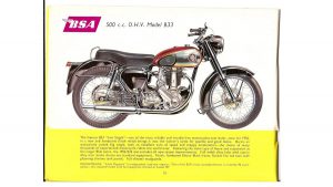 BSA