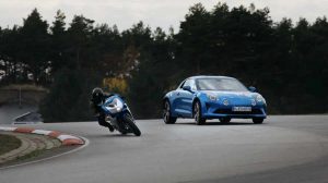 MV Agusta Superveloce Alpine Uitverkocht