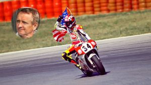 Kevin Schwantz