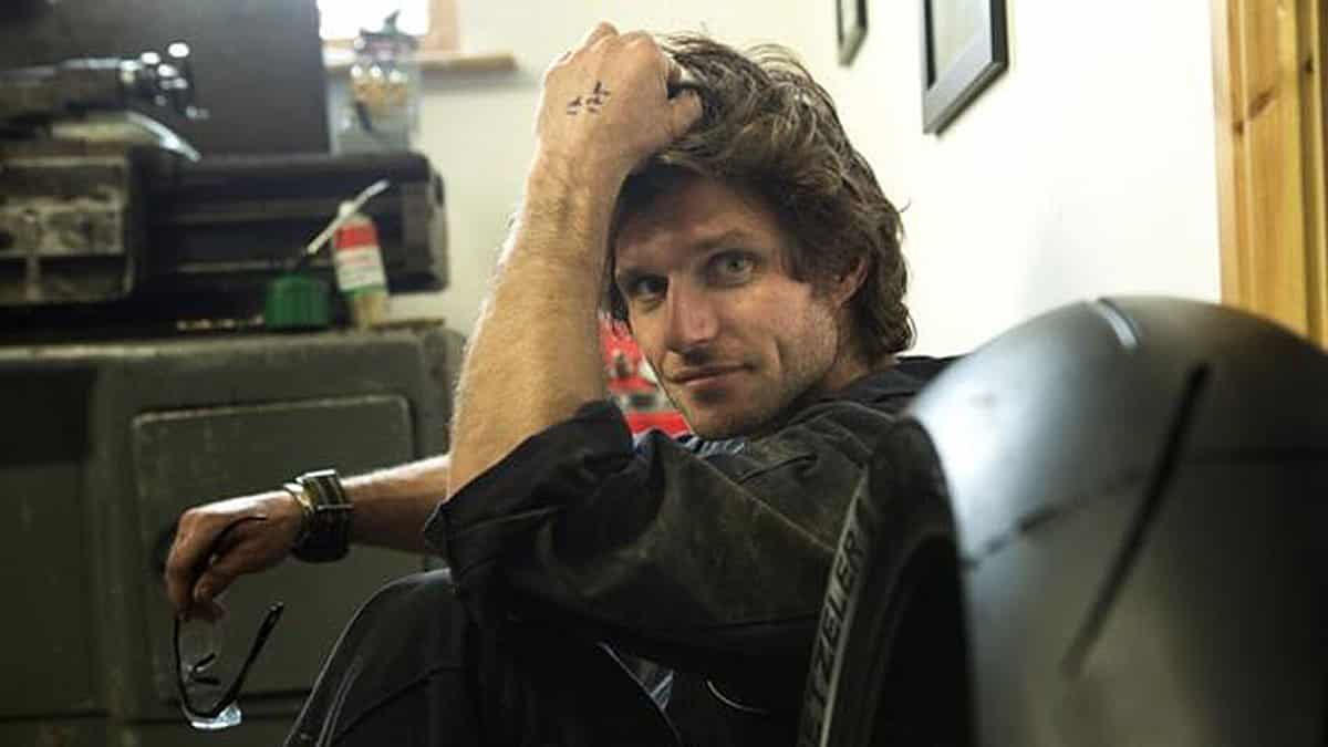 Guy Martin ‘Klaar om te sterven om de snelste te zijn op een
