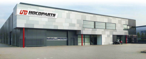 Hocoparts Barneveld