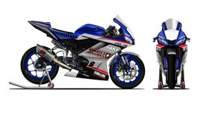 Viñales Racing Team