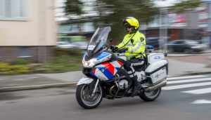 Politie