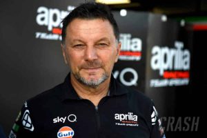 Fausto Gresini