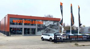 MotorkledingStore Capelle