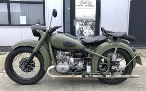 RB Motorhandel