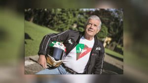 Giacomo Agostini