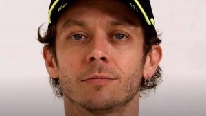 Valentino Rossi