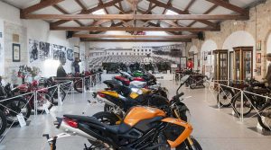 benelli_museum