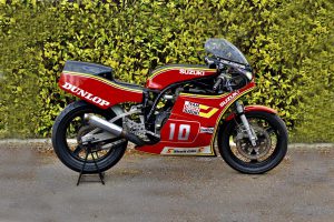 Heron Suzuki XR69