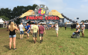 Zwarte Cross festival