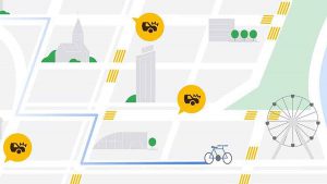 Google Maps