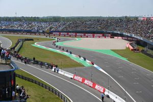 WSBK Assen