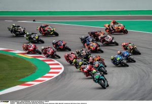 MotoGP 2020