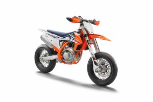 KTM 450 SMR 2022