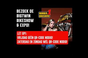 Bigtwin bikeshow 2