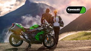 Kawasaki Road Assistance