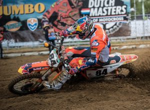 Dutch Masters of Motocross 2022