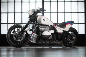 BMW R18M