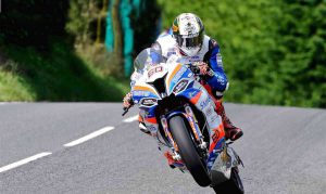 Ulster Grand Prix