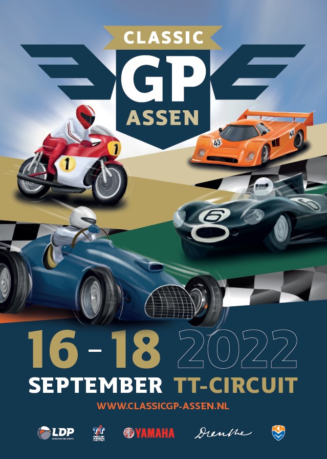 Classic GP Assen