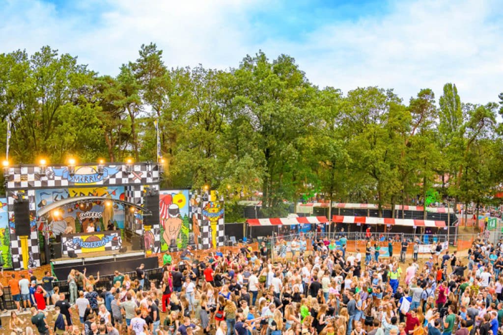 24-uurs Solexrace Festival 2023