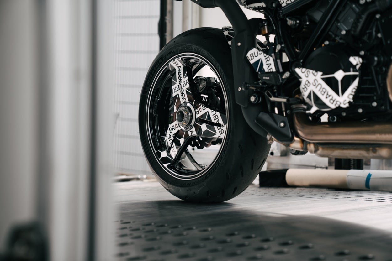 Al blijven de beelden wel iets vaag.