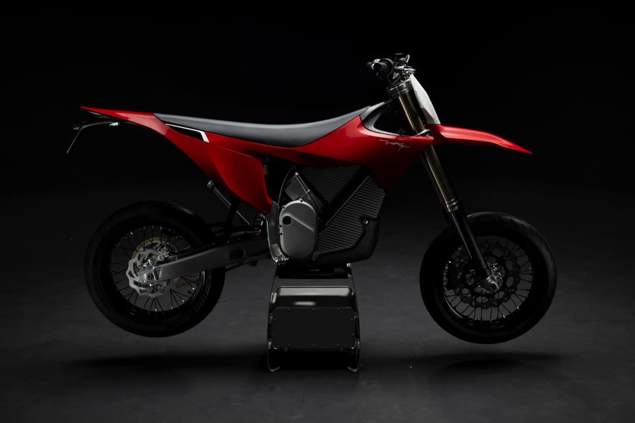 Stark Future VARG SM