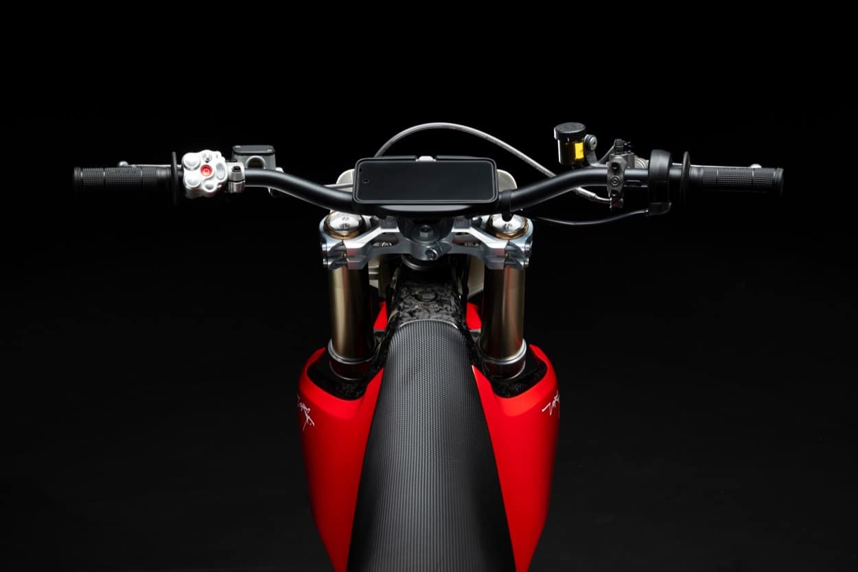 Stark Future VARG SM