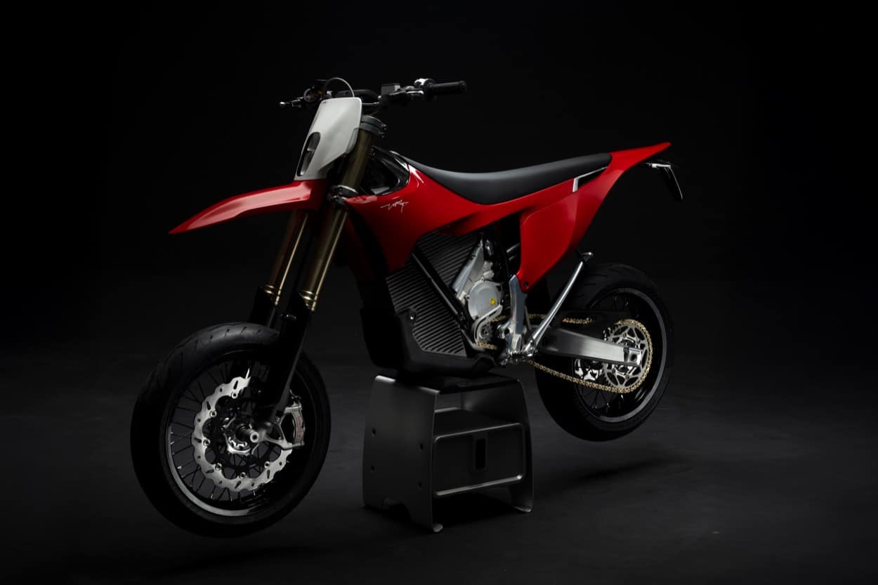 Stark Future VARG SM