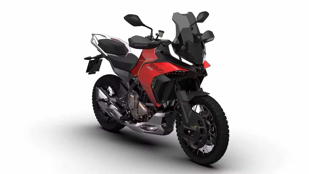 2026 wordt het jaar van de motorinnovatie: Van V3 tot boxermotoren