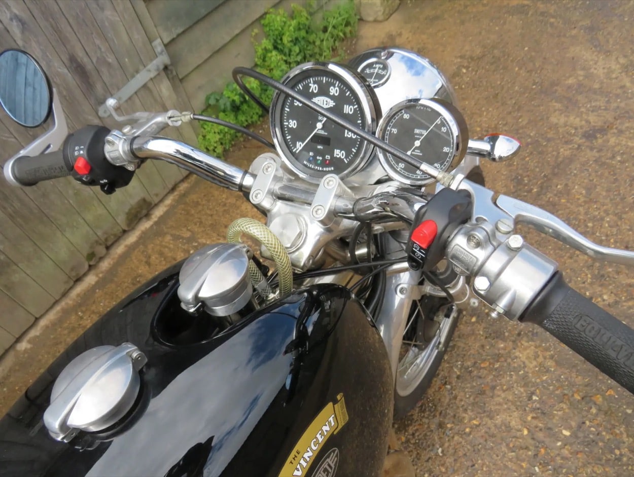 Egli-Vincent Sport GT