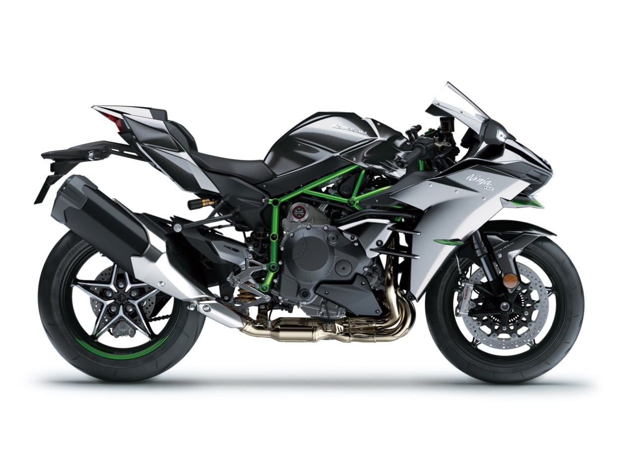 Ninja H2