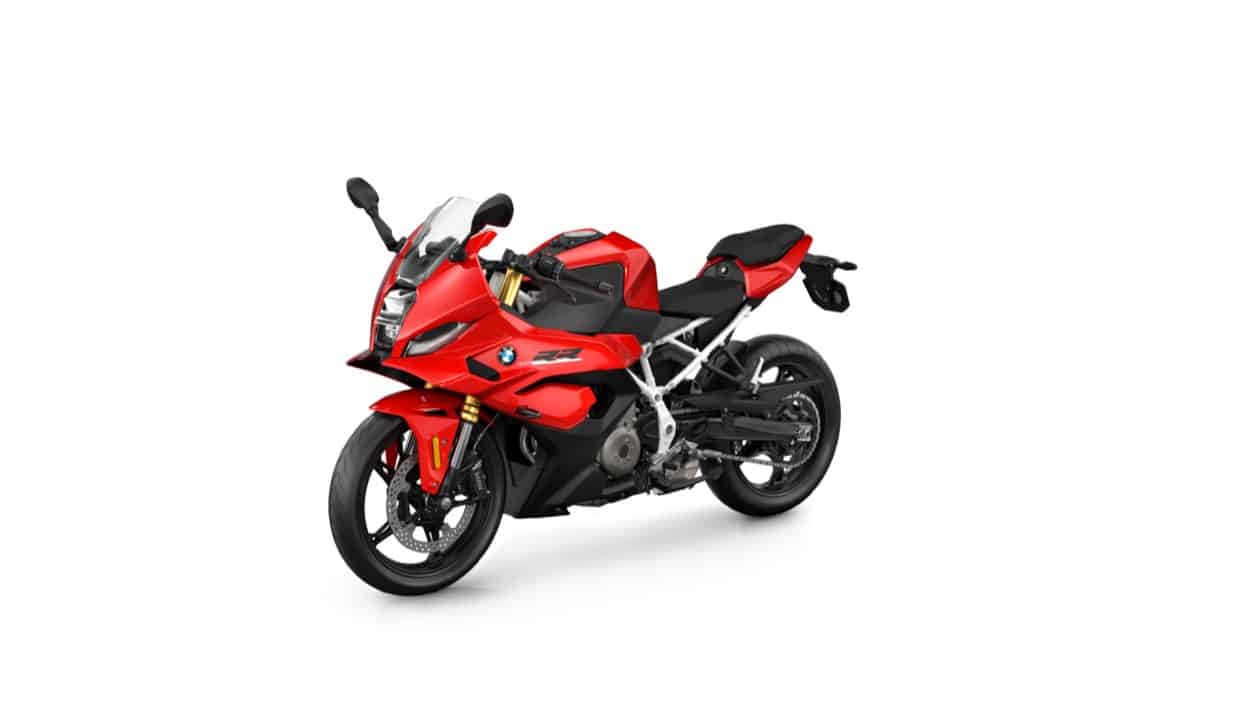 2027 BMW F 450 RR