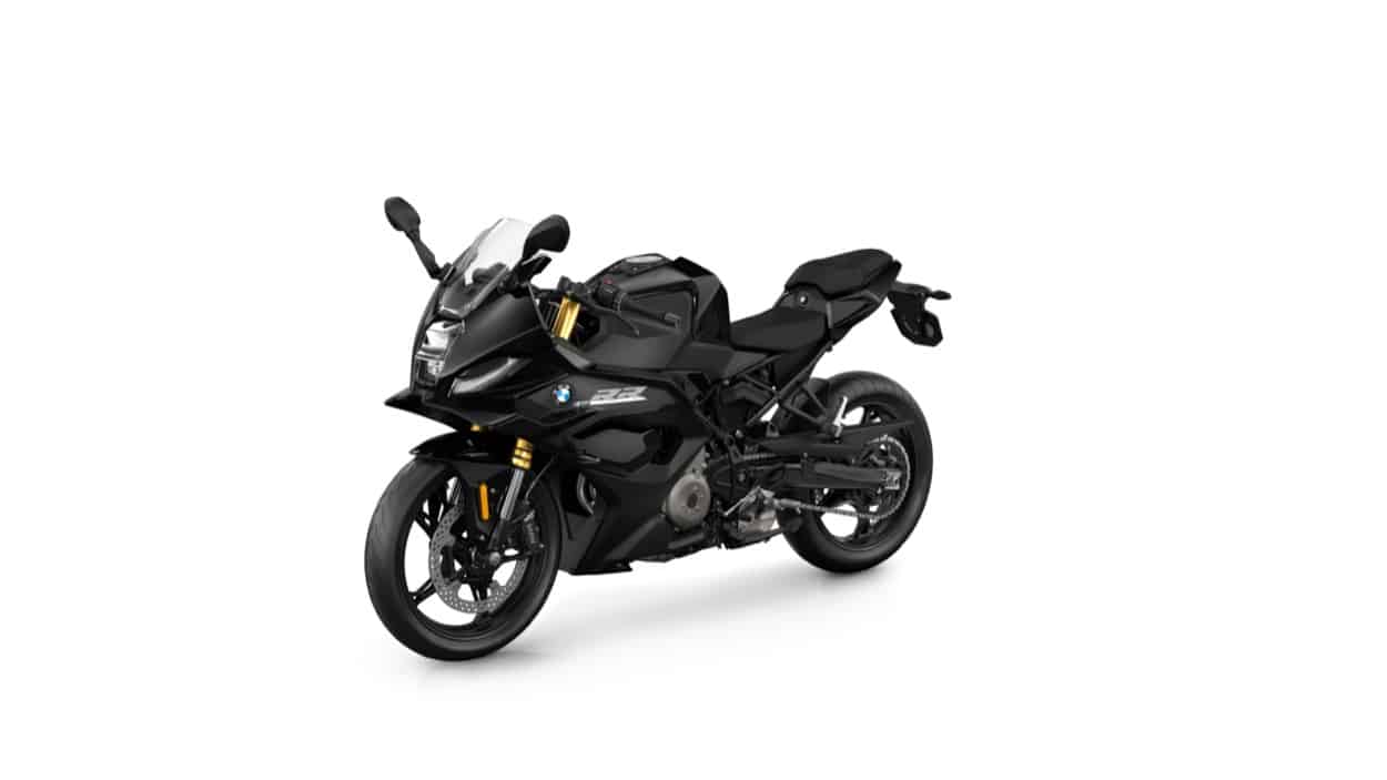 2027 BMW F 450 RR